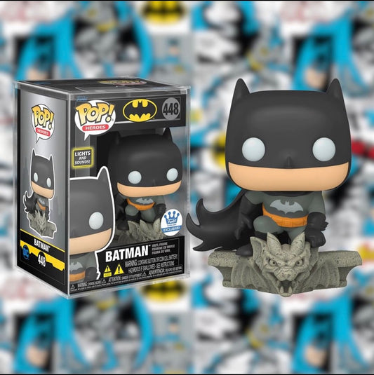 ¡Funko Pop! Exclusivo