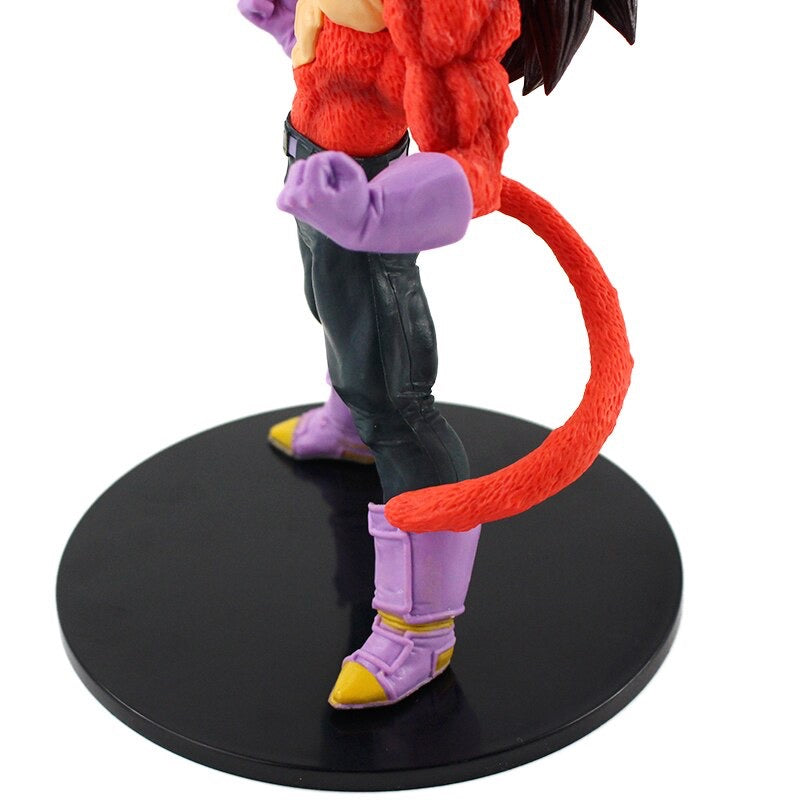 Dragon Ball GT Figure