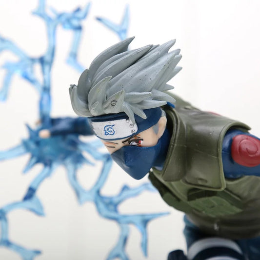 Naruto Figure