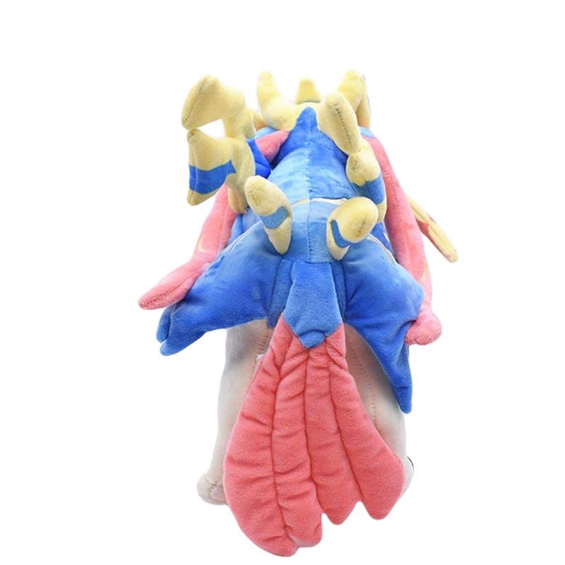 Pokémon Plush