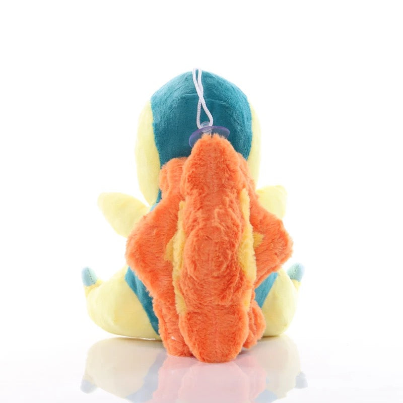 Pokémon Plush