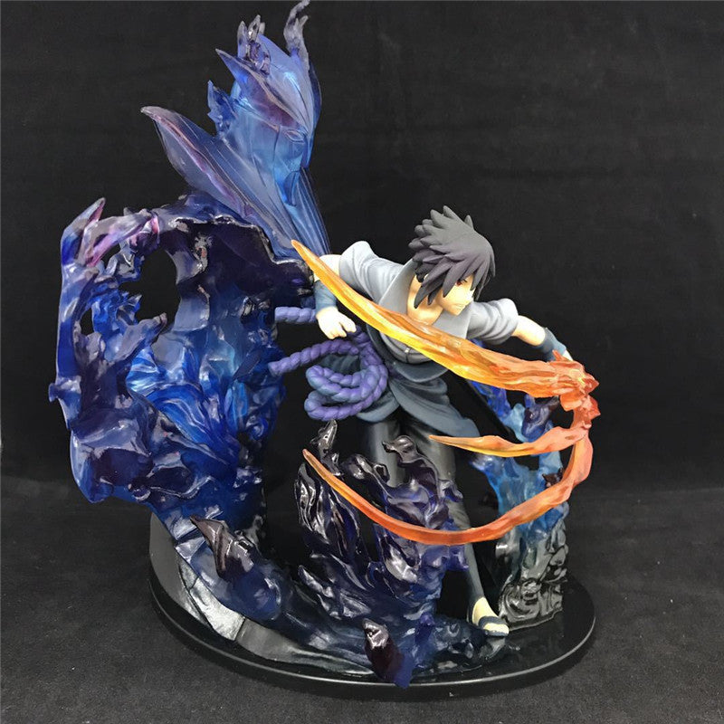 Naruto Figure