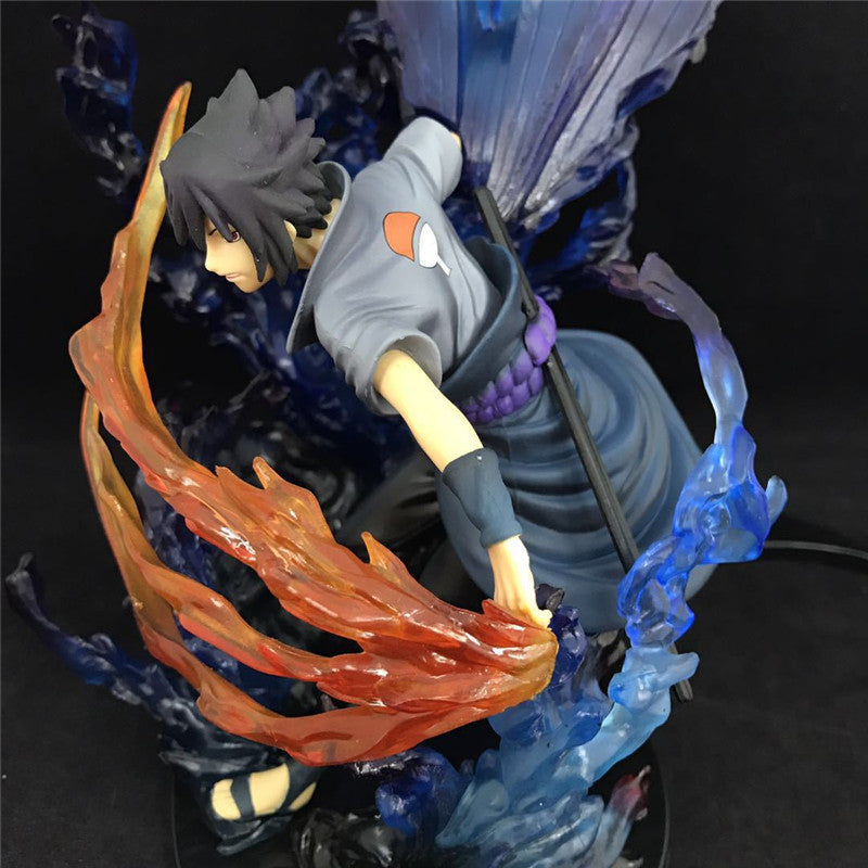 Naruto Figure
