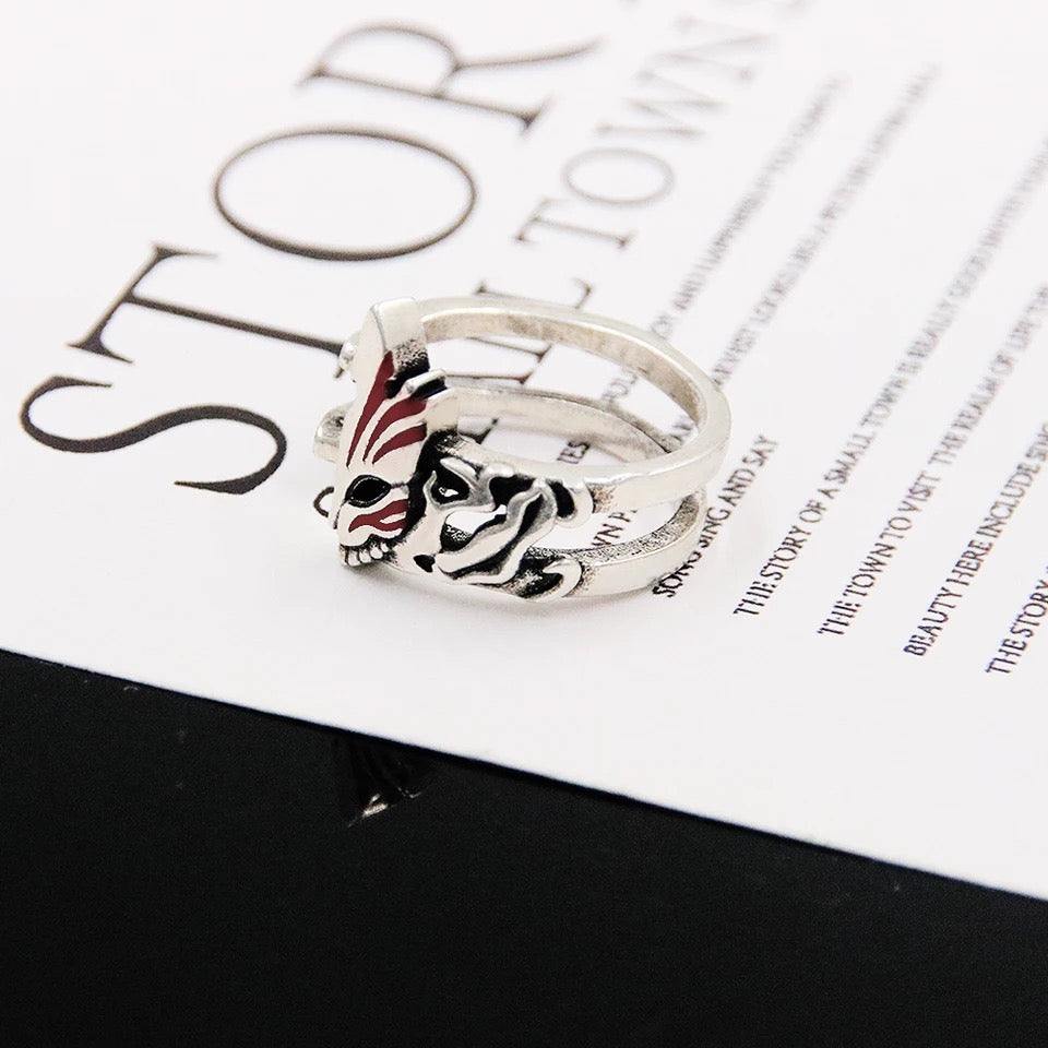 Bleach Ring