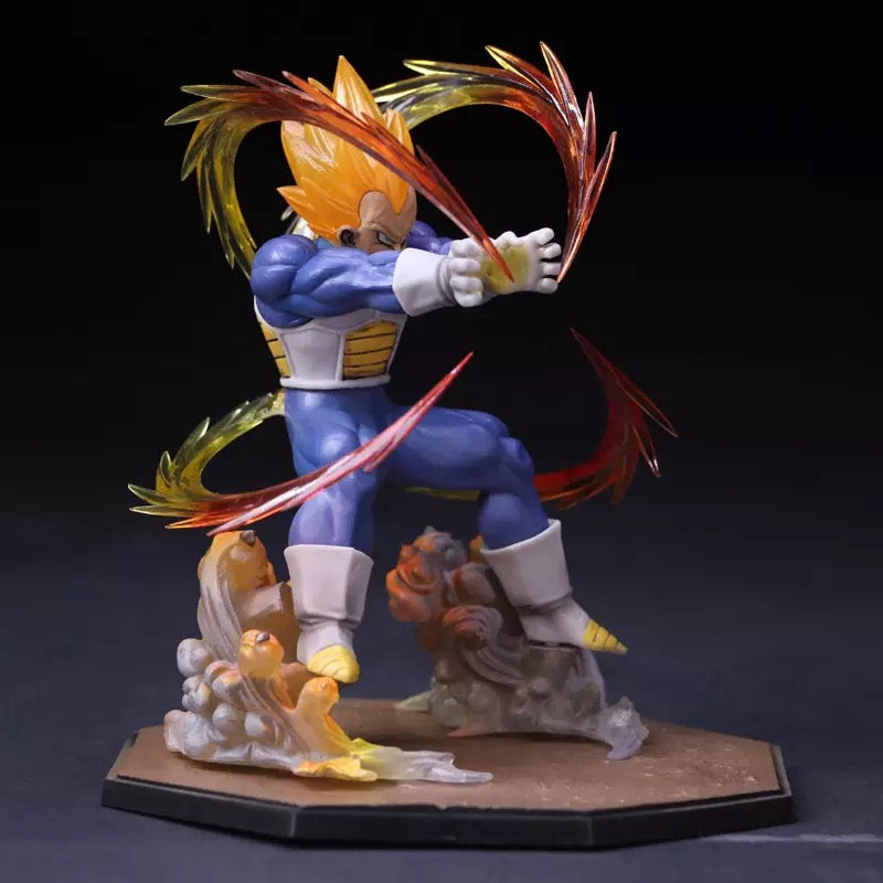 Dragon Ball Z Figure