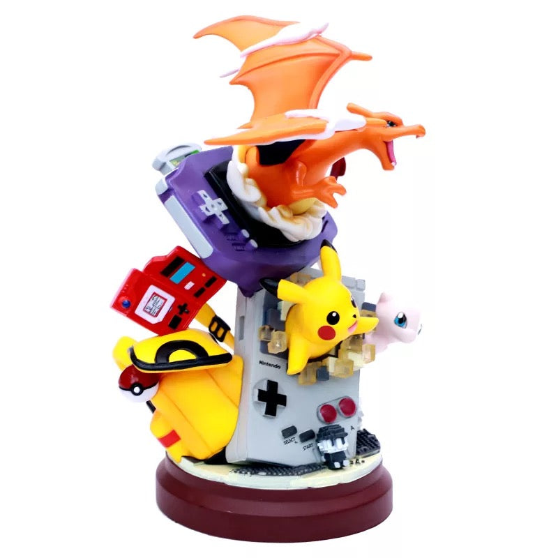 Pokémon Figure