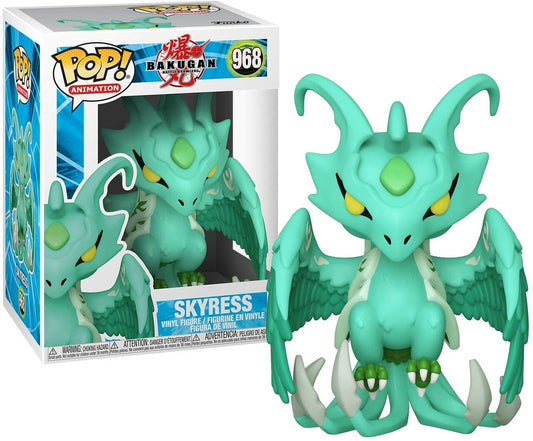 ¡Funko Pop!