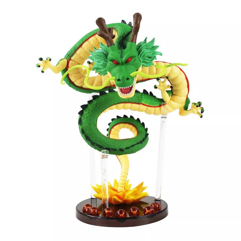 Dragon Ball Z Figure