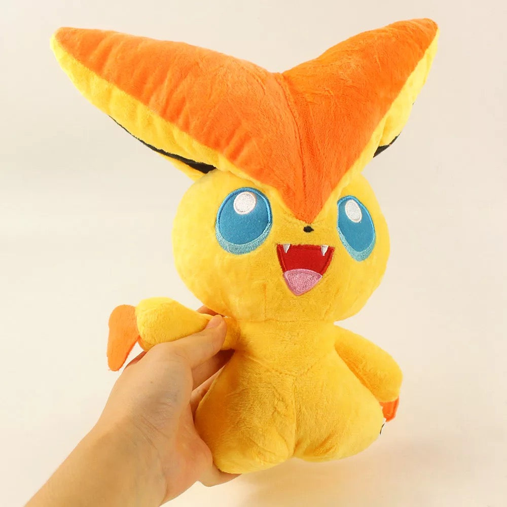 Pokémon Plush