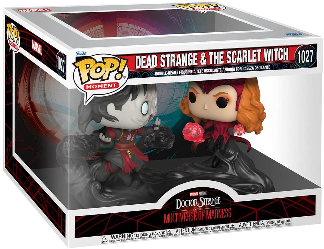 Funko Pop! Exclusive