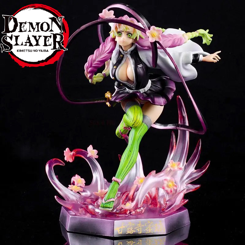 Demon Slayer Figure