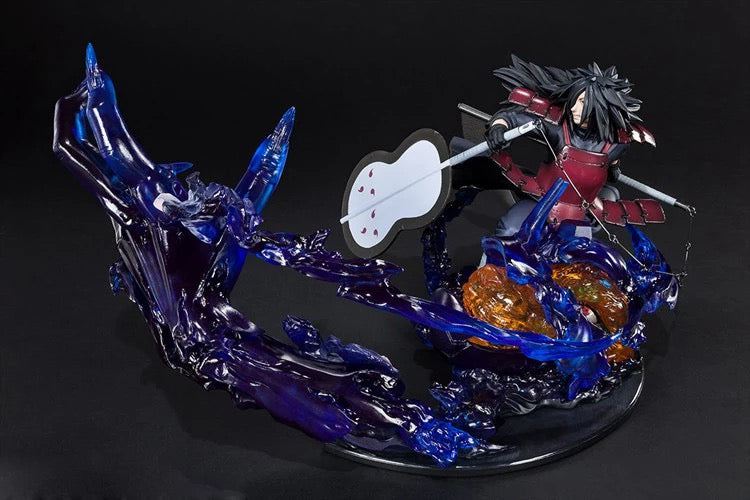 Naruto Figure