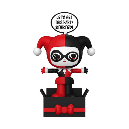 ¡Paposas Funko!