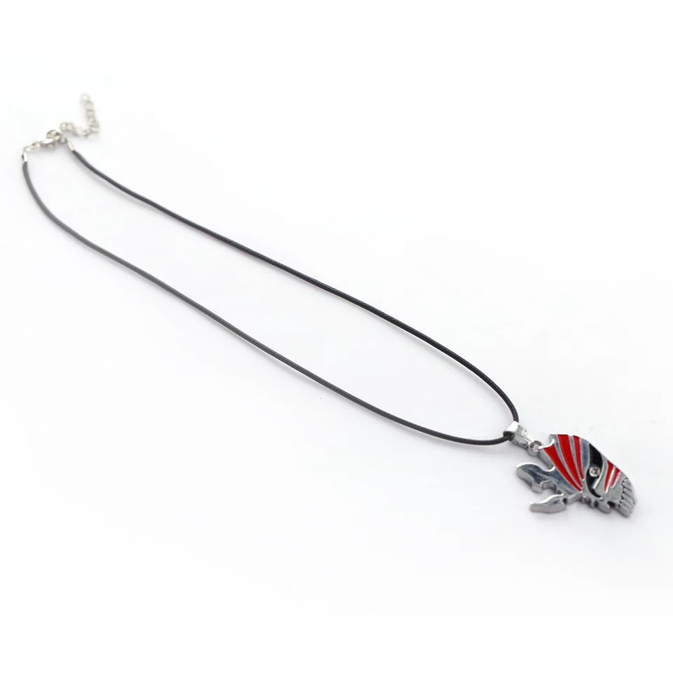 Collar de lejía