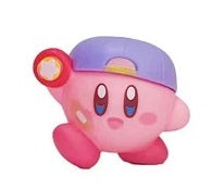 Kirby Mini Figures
