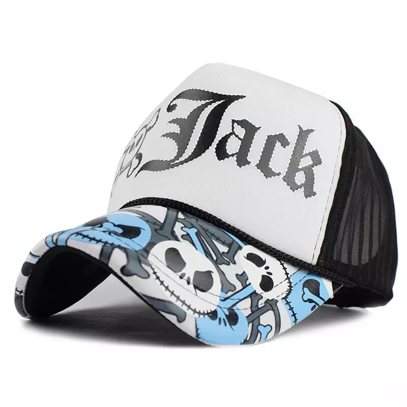 Snapback Cap