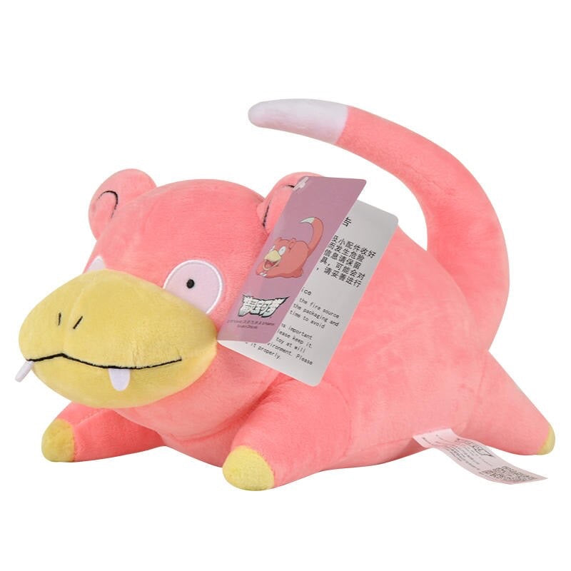 Pokémon Plush
