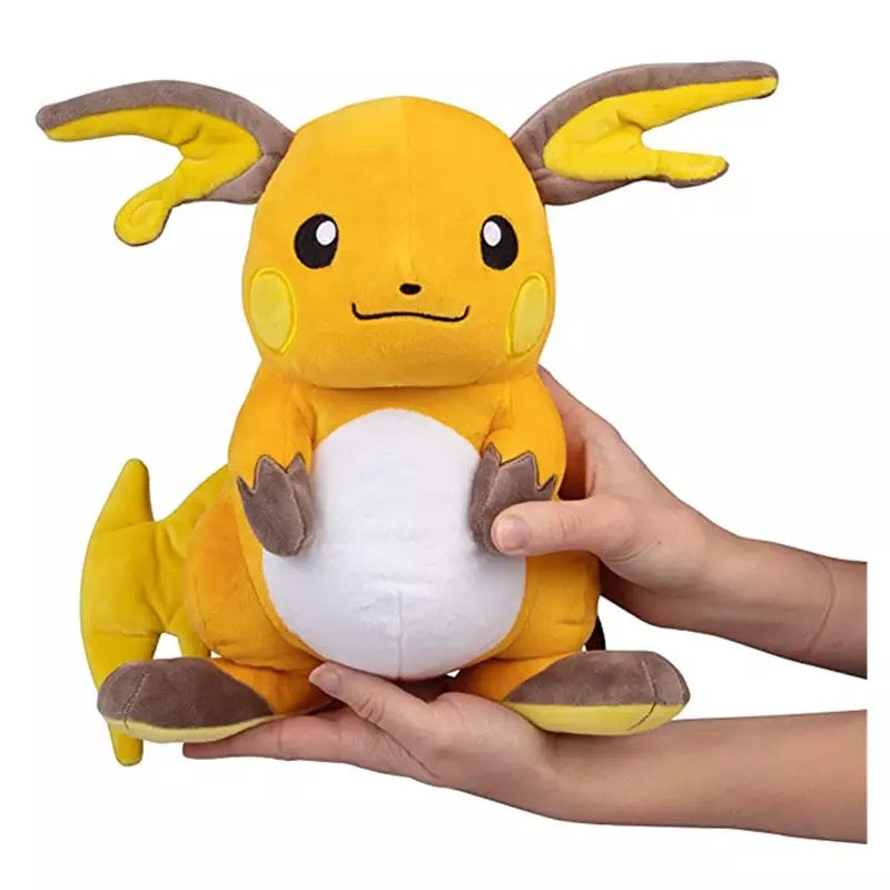 Pokémon Plush