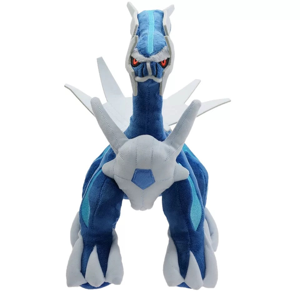 Pokémon Plush