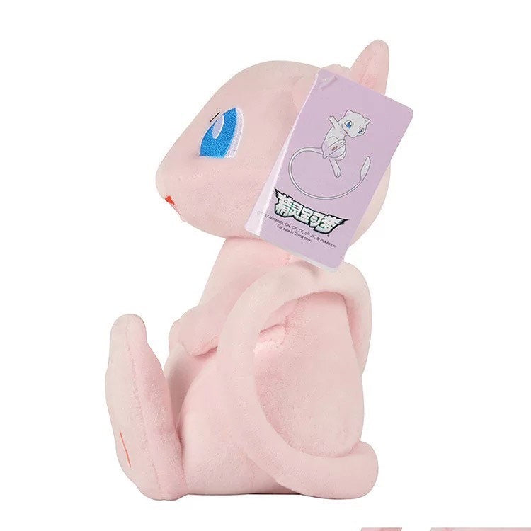 Pokémon Plush