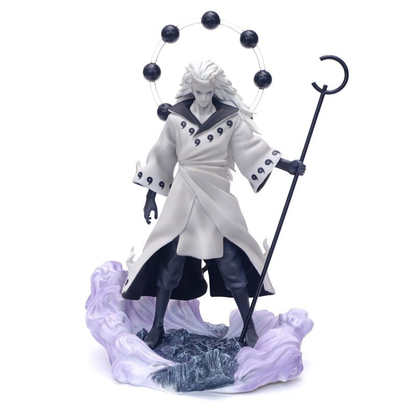 Naruto Figure