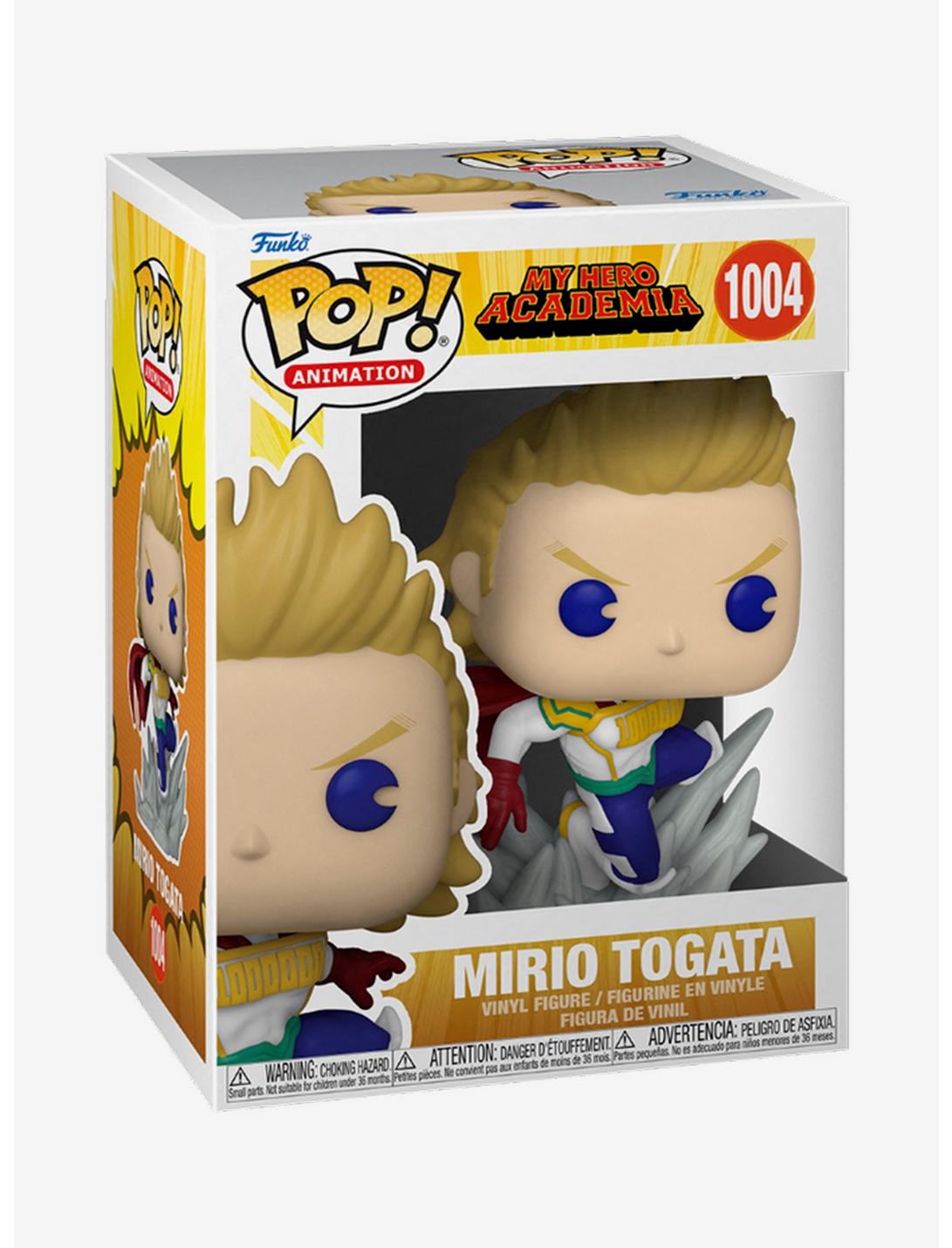 ¡Funko Pop!