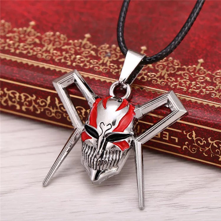 Collar de lejía