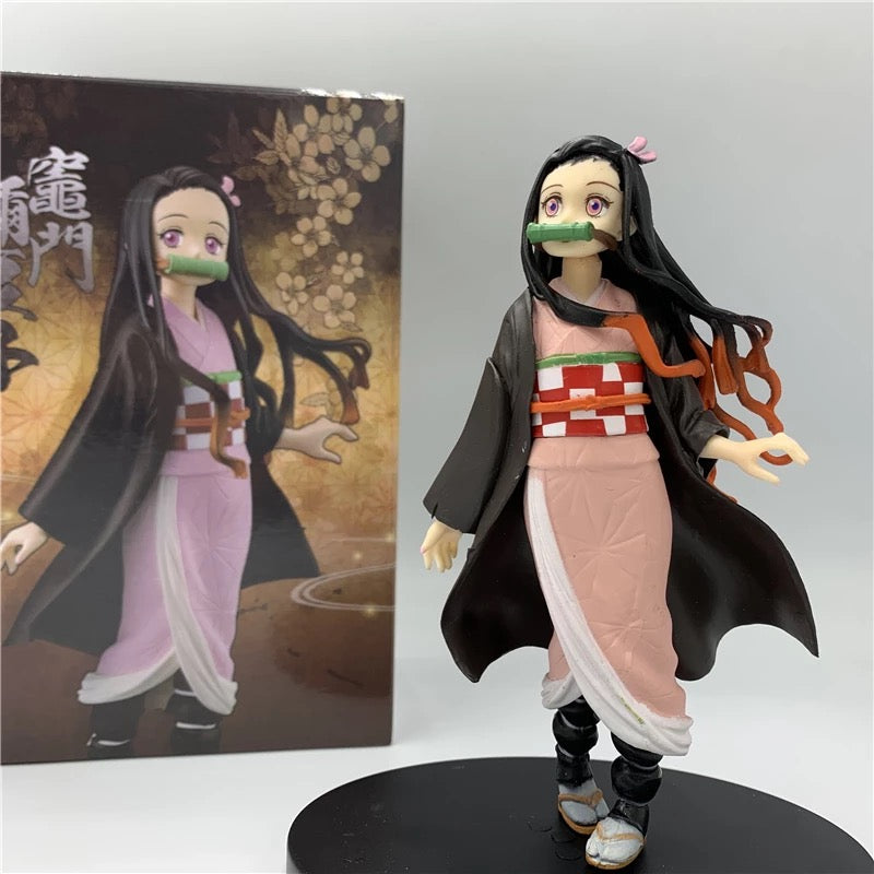 Demon Slayer Figure