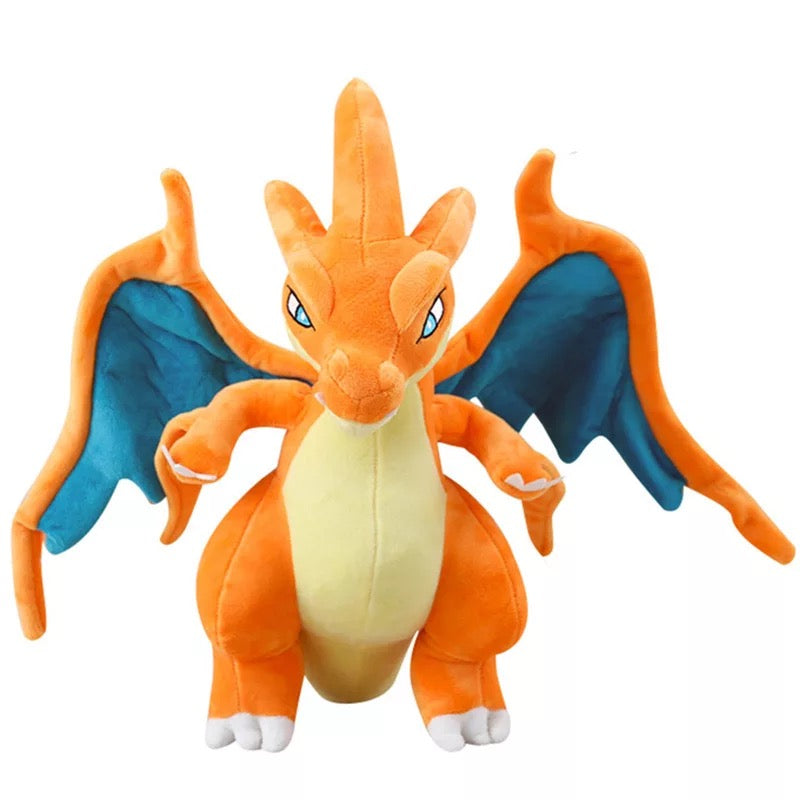 Pokémon Plush