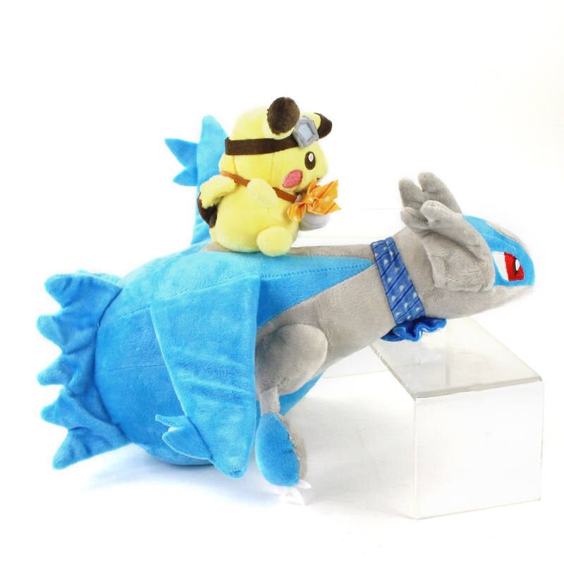 Pokémon Plush