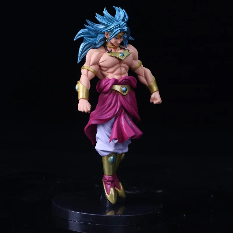 Dragon Ball Z Figure