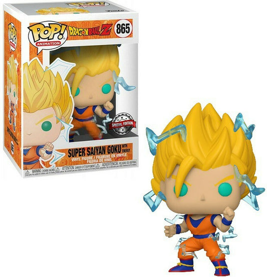 Funko Pop! Exclusive