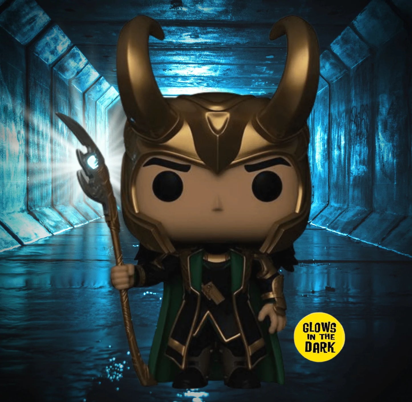 Funko Pop! Exclusive