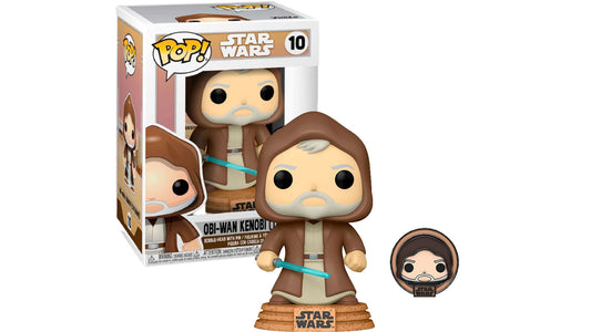 ¡Funko Pop! Exclusivo