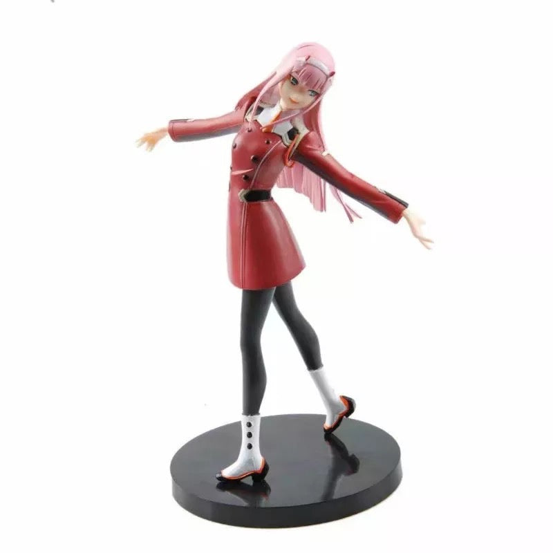 Darling in the FRANXX Figure
