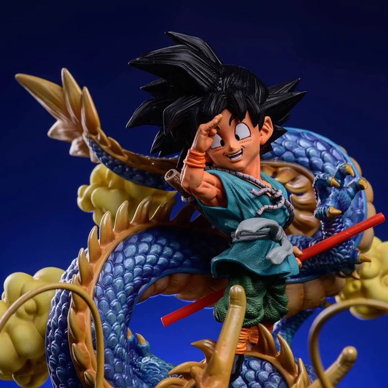 Dragon Ball Z Figure