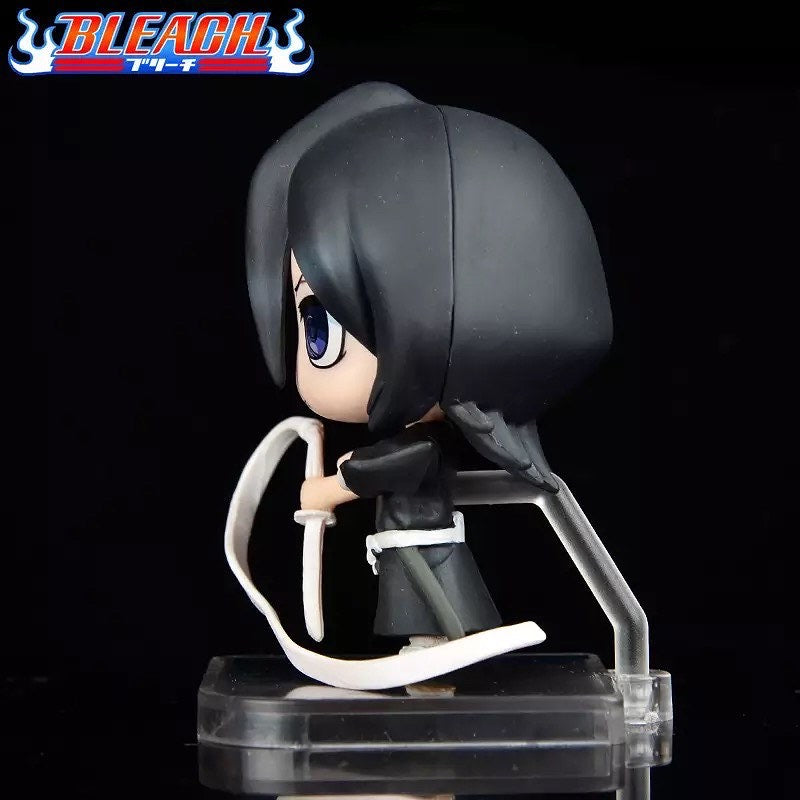 Figura de lejía