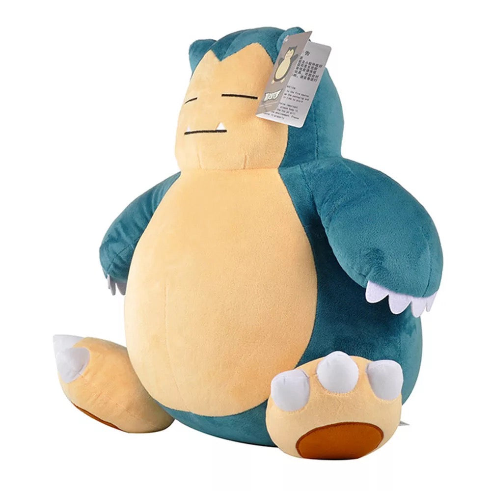 Pokémon Plush