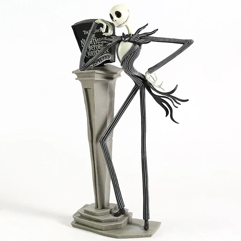 Nightmare Before Christmas Figure