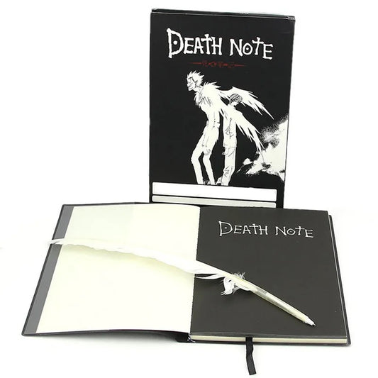 Death Note (4PC Set)