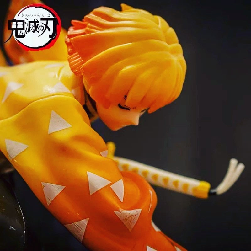 Demon Slayer Figure