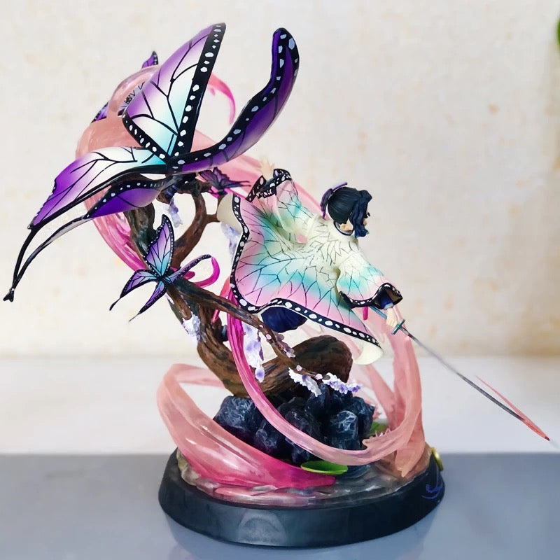 Demon Slayer Figure