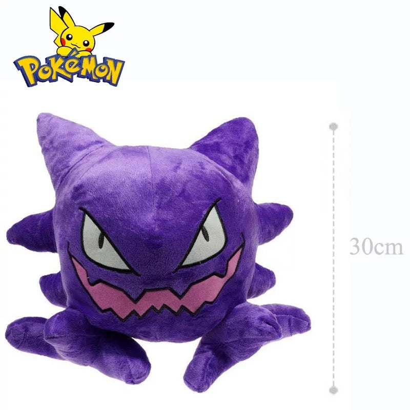 Pokémon Plush