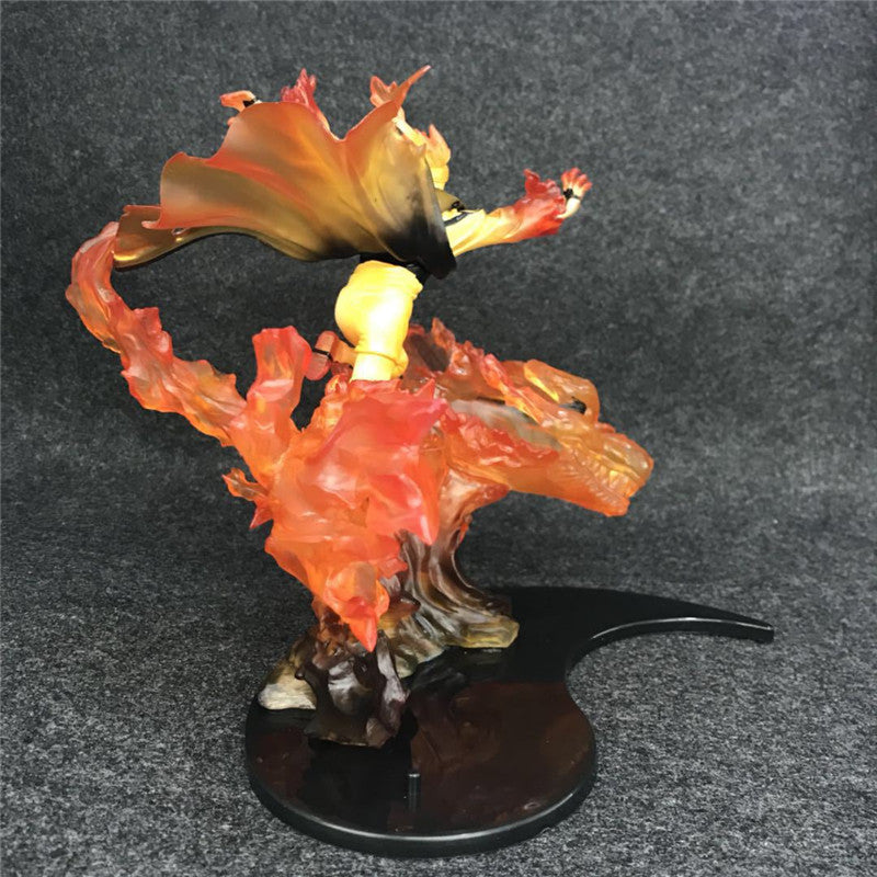 Naruto Figure