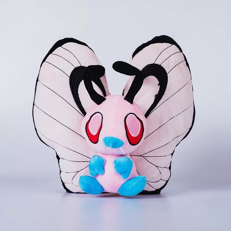 Pokémon Plush
