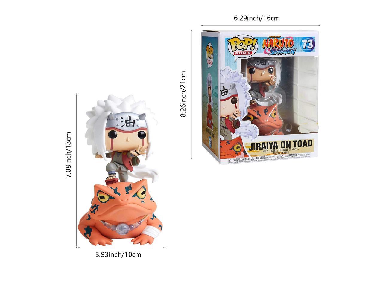 ¡Funko Pop! Exclusivo