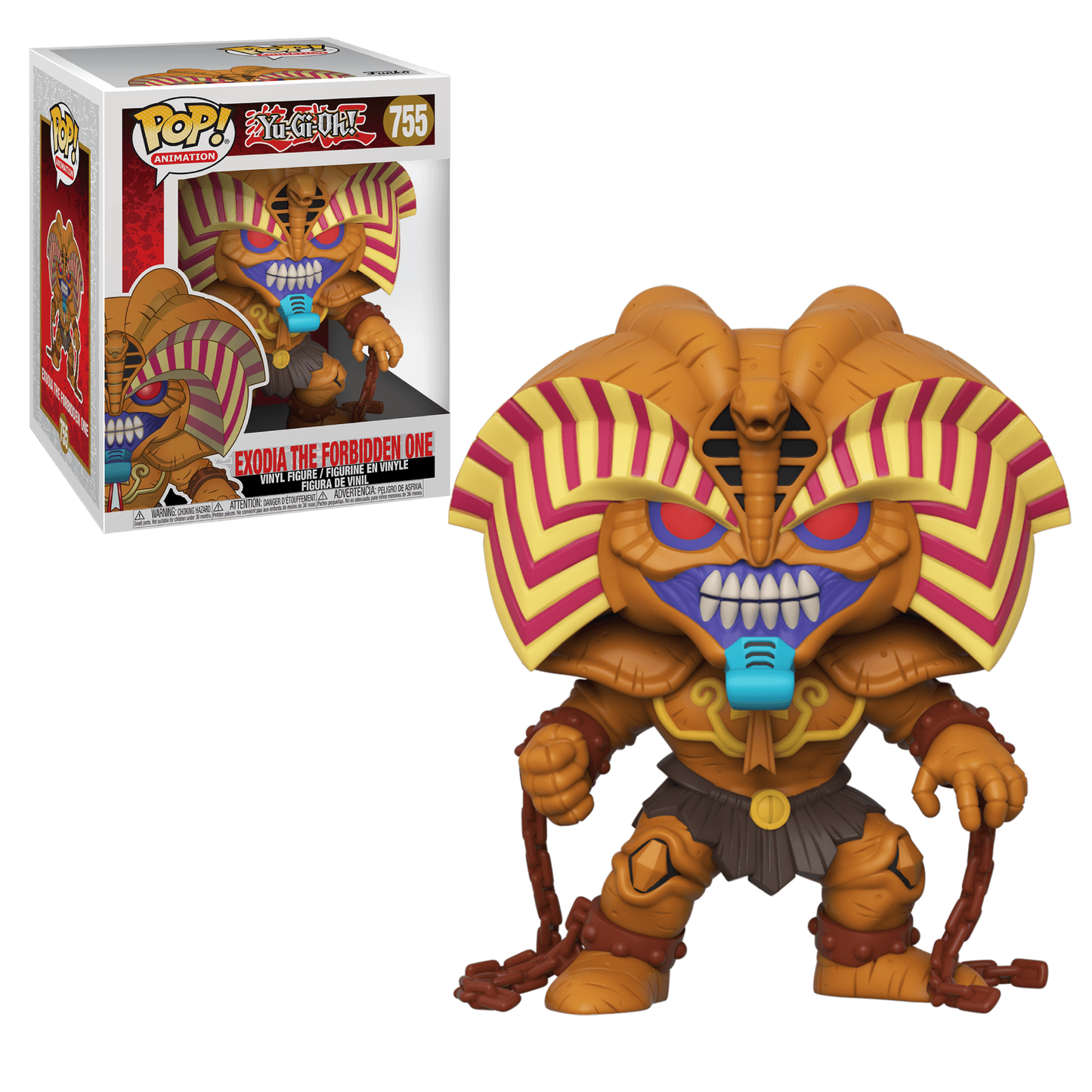 Funko Pop! Exclusive