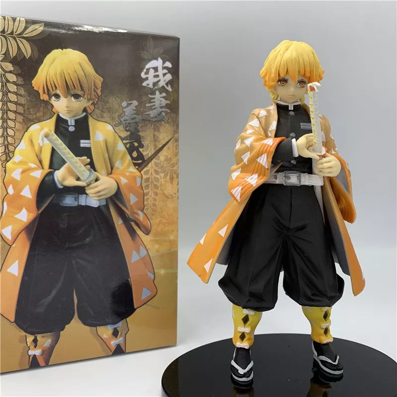 Demon Slayer Figure