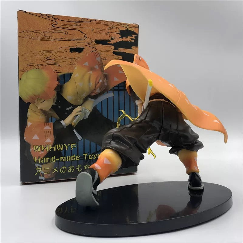 Demon Slayer Figure