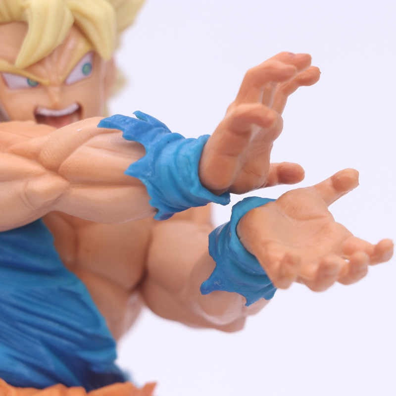 Dragon Ball Z Figure